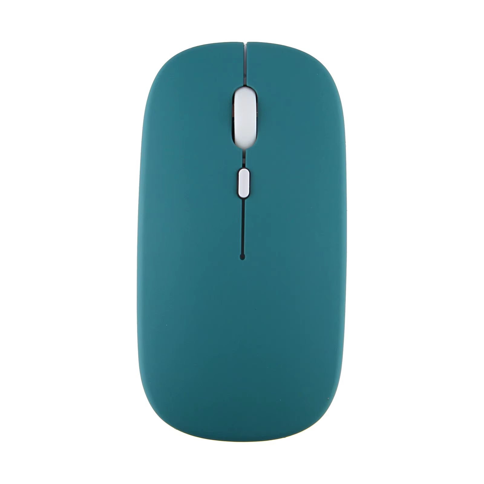 Wireless Bluetooth Mouse for Ipad Samsung Huawei Lenovo Mipad Android Windows Tablet Battery Mouse for Laptop Notebook Computer