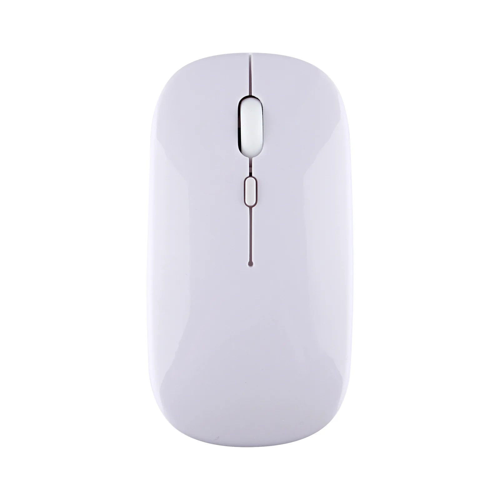 Wireless Bluetooth Mouse for Ipad Samsung Huawei Lenovo Mipad Android Windows Tablet Battery Mouse for Laptop Notebook Computer