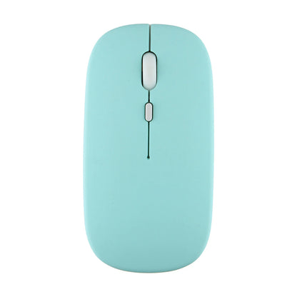 Wireless Bluetooth Mouse for Ipad Samsung Huawei Lenovo Mipad Android Windows Tablet Battery Mouse for Laptop Notebook Computer