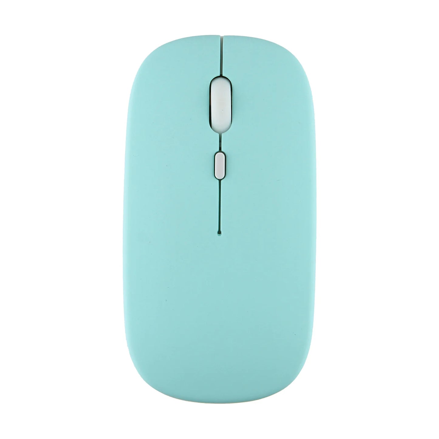 Wireless Bluetooth Mouse for Ipad Samsung Huawei Lenovo Mipad Android Windows Tablet Battery Mouse for Laptop Notebook Computer