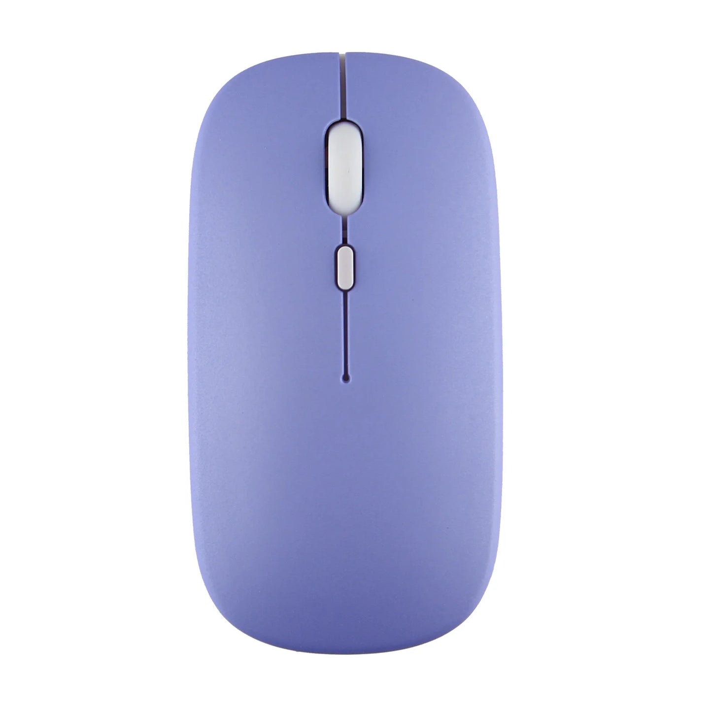 Wireless Bluetooth Mouse for Ipad Samsung Huawei Lenovo Mipad Android Windows Tablet Battery Mouse for Laptop Notebook Computer