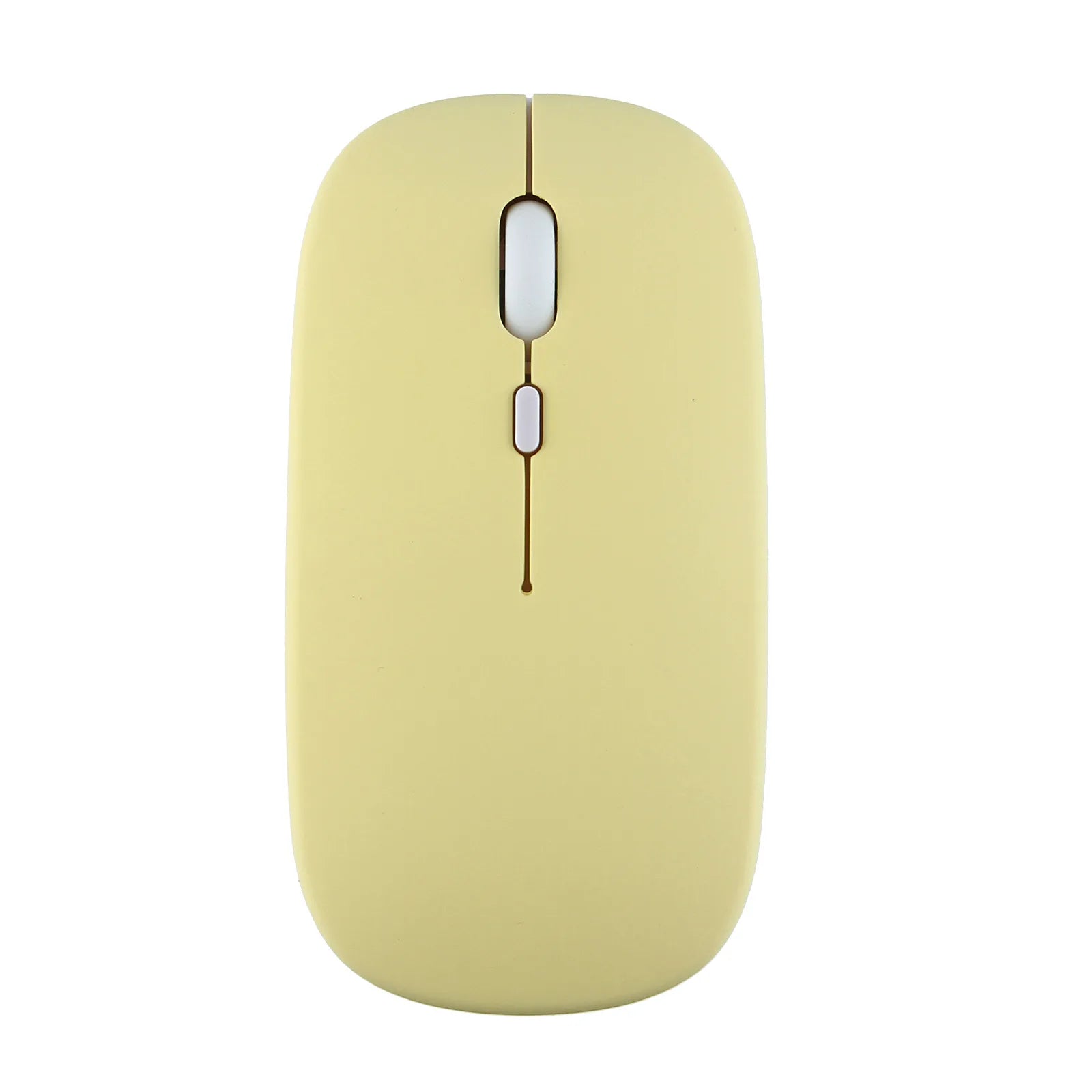 Wireless Bluetooth Mouse for Ipad Samsung Huawei Lenovo Mipad Android Windows Tablet Battery Mouse for Laptop Notebook Computer